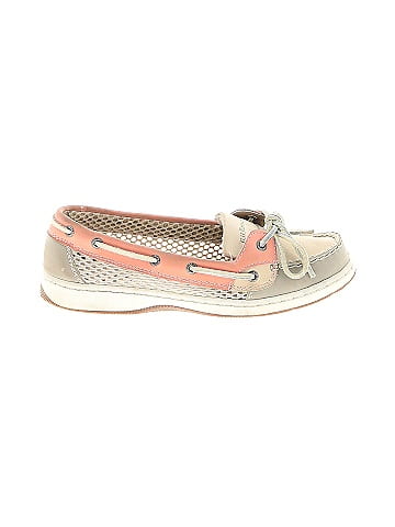 G.H. Bass & Co. Sneakers (view 1)