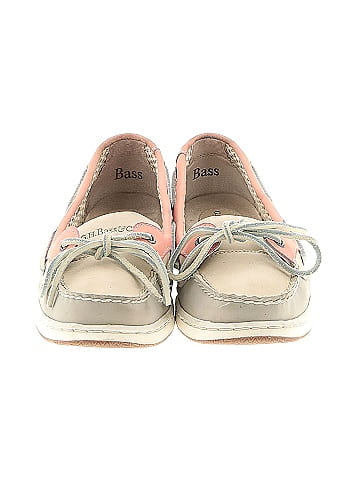 G.H. Bass & Co. Sneakers (view 2)