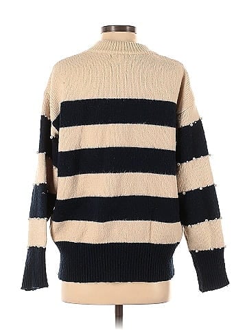 Stellah Pullover Sweater (view 2)