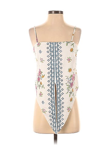 Zoe tank top (All colors)