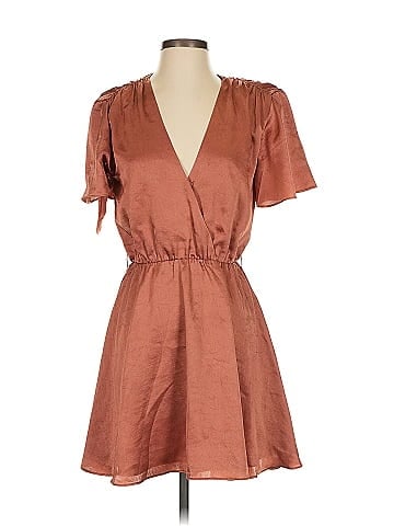 House of Harlow 1960 X Revolve Casual Dress (view 1)