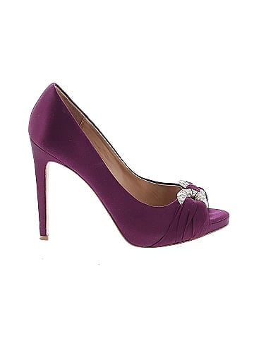Badgley Mischka Heels (view 1)