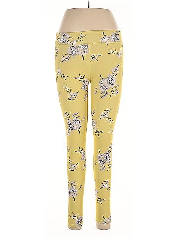Spiritual Gangster Leggings (view 1)