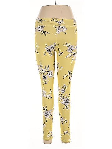 Spiritual Gangster Leggings (view 2)