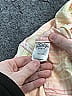 Bixby Nomad 100% Rayon Orange 3/4 Sleeve Button-Down Shirt Size L - photo 7
