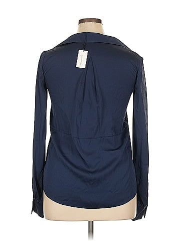 Milly Long Sleeve Blouse (view 2)