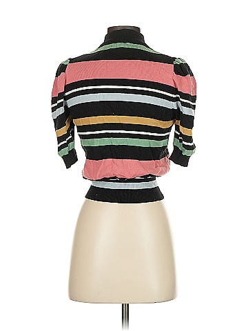 BCBGeneration Turtleneck Sweater (view 2)