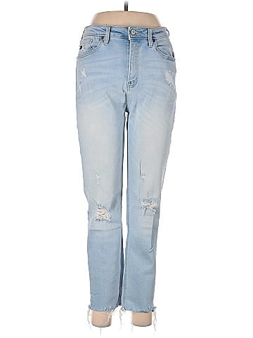 KANCAN JEANS Jeans (view 1)