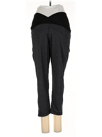 Isabel Maternity Active Pants (view 2)