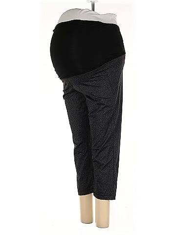 Isabel Maternity Active Pants (view 1)