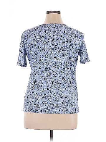 Como Vintage Short Sleeve T-Shirt (view 2)