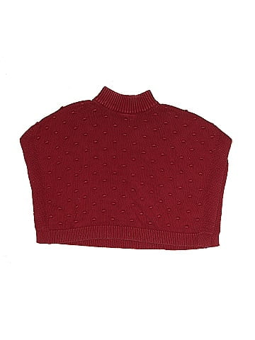 Carter's Turtleneck Sweater (view 1)