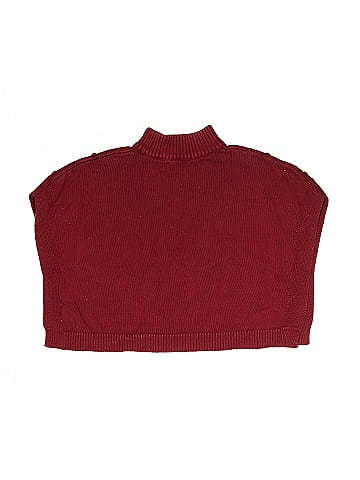 Carter's Turtleneck Sweater (view 2)