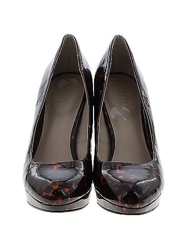 Nickels Heels (view 2)