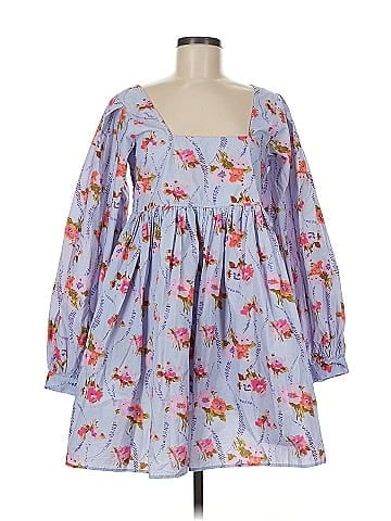 LoveShackFancy Casual Dress (view 1)