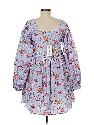 LoveShackFancy Casual Dress (view 2)