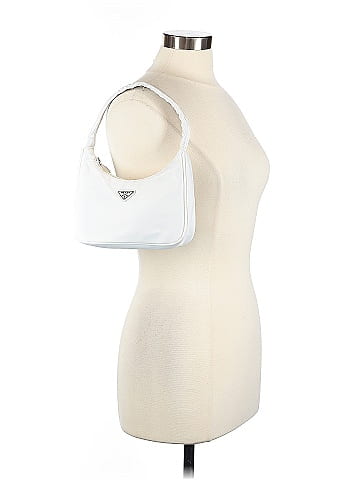 Prada Nylon Shoulder Bag (view 2)