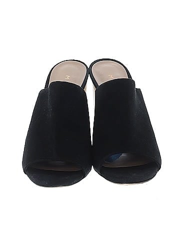 M. Gemi Mule/Clog (view 2)