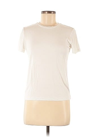 Velvet Short Sleeve T-Shirt (view 1)