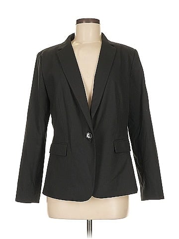 Ann Taylor Factory Blazer (view 1)