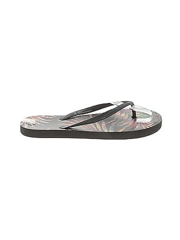 Shade & Shore Flip Flops (view 1)