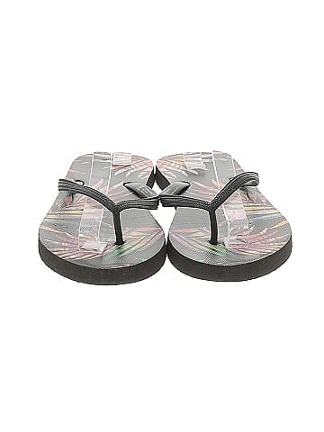 Shade & Shore Flip Flops (view 2)
