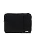 Mosiso Black Laptop Bag One size - photo 1