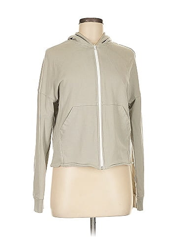 Shore Zip Up Hoodie (view 1)