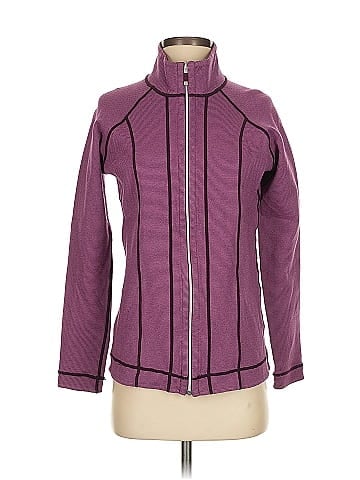 KIRKLAND Signature Track Jacket (view 1)