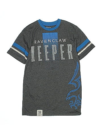 Harry Potter Short Sleeve T-Shirt (view 1)