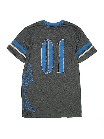 Harry Potter Short Sleeve T-Shirt (view 2)