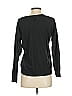 Gap Black Pullover Sweater Size XS - photo 2