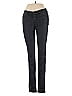 ALLSAINTS Spitalfields Chevron-herringbone Gray Black Jeans Size 24 waist - photo 1