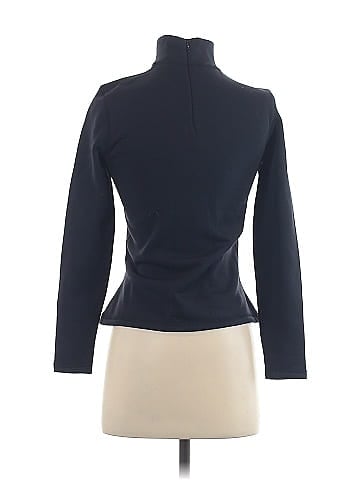 DKNY Long Sleeve Top (view 2)