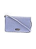 Henri Bendel Blue Crossbody Bag One size - photo 1