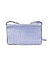 Henri Bendel Blue Crossbody Bag One size - photo 3