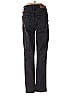 Madewell Black Gray Jeans Size 23 waist - photo 2