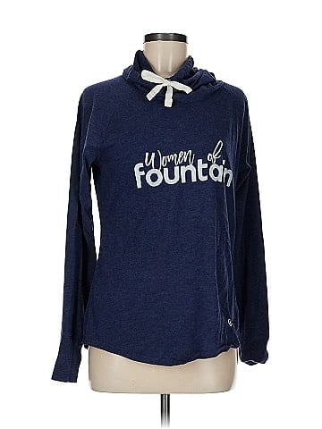 New Era Sweatshirt (view 1)