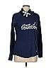 New Era Blue Sweatshirt Size M - photo 1