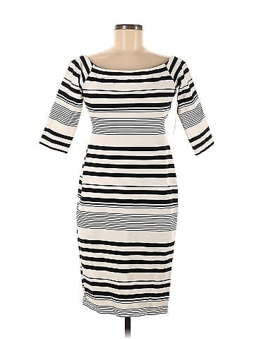 Bold Elements Casual Dress (view 1)
