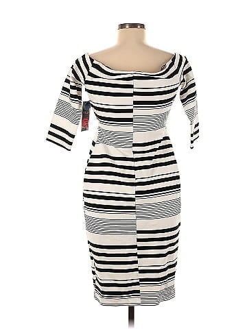 Bold Elements Casual Dress (view 2)