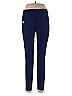 Under Armour Blue Active Pants Size 13 (estimated) - photo 1