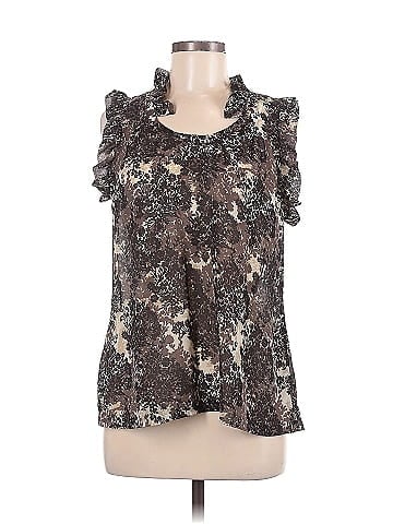 Converse One Star Sleeveless Blouse (view 1)