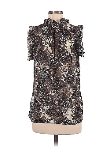 Converse One Star Sleeveless Blouse (view 2)