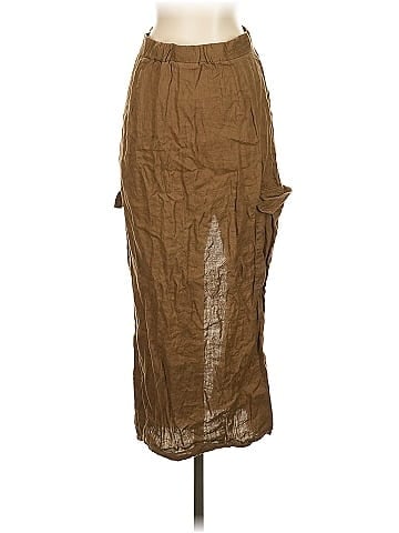 Magaschoni Casual Skirt (view 2)