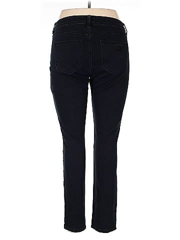 G by Giuliana Rancic Jeans (view 2)