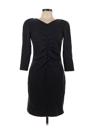Armani Collezioni Cocktail Dress (view 1)