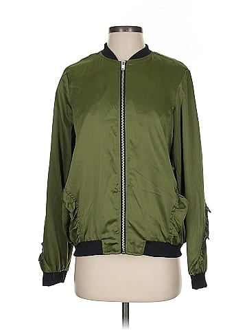 CoffeeShop Track Jacket (view 1)