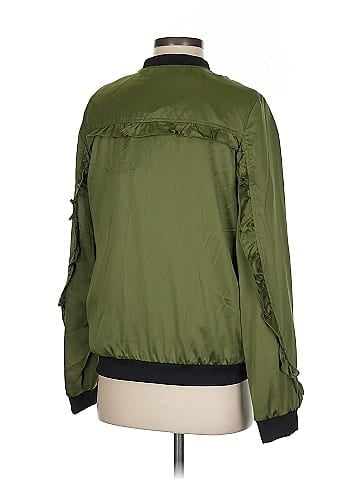 CoffeeShop Track Jacket (view 2)