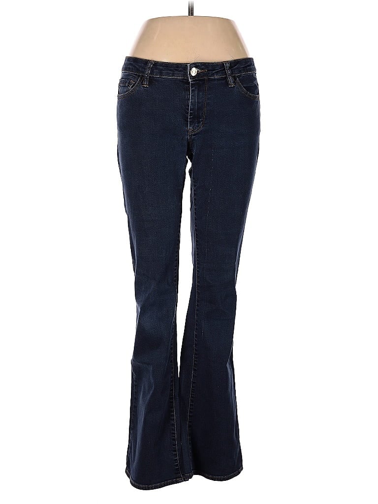 Pre-owned C. Wonder Jeans In Blue